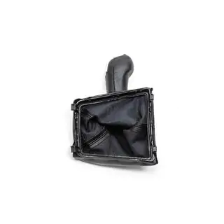 Gear shift knob with boot (5-speed) photo 4