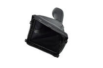 Skoda Superb 2009-2015 Gear shift knob with boot (6-speed) photo 2