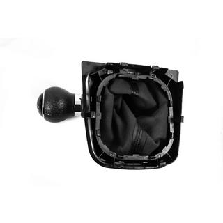Gear shift knob with boot (5-speed) photo 3