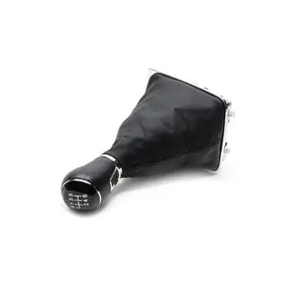 Gear Shift Knob with Boot V1 (6-Speed) photo 3