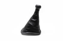 Volkswagen Passat B5 1997-2005 Gear shift knob with boot (5-speed) photo 2