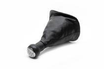 Volkswagen Passat B5 1997-2005 Gear shift knob with boot (5-speed) photo 3