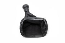 Volkswagen Passat B5 1997-2005 Gear shift knob with boot (5-speed) photo 4