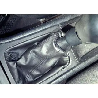 Gear Shift Boot V1 (with Frame)