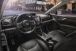 Overview compact crossover Subaru XV photo 5