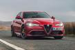 Review of the Alfa Romeo Giulia sedan photo 9
