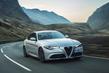 Review of the Alfa Romeo Giulia sedan photo 7