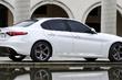 Review of the Alfa Romeo Giulia sedan photo 5