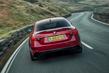 Review of the Alfa Romeo Giulia sedan photo 4