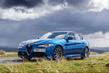 Review of the Alfa Romeo Giulia sedan photo 2