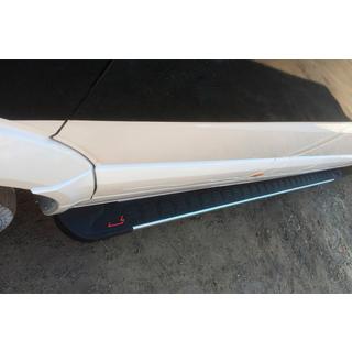 Side Steps RedLine V1 (2 pcs, Aluminum) photo 1