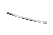 Mercedes Sprinter W907/W910 2018- Rear Bumper Protector OmsaLine Stainless Steel photo 3