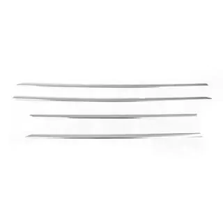 Window Trim Stainless Steel (4 pcs) photo 3