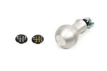 Volkswagen Caddy 2010-2015 Gear Shift Knob (Aluminum) photo 2