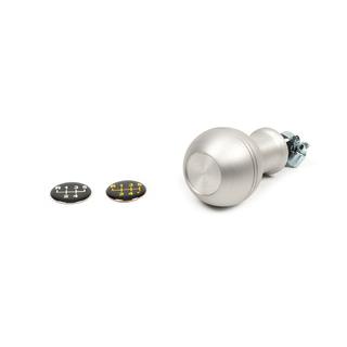 Gear Shift Knob (Aluminum) Volkswagen Caddy 2010-2015 photo 3