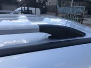 Fiat Doblo II 2010-2022 Sale!!! Roof Rails Grey Metallic Standard Base photo 5