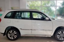 Chery Tiggo 3 2005- Side Bars (2 pcs, Stainless Steel) photo 3