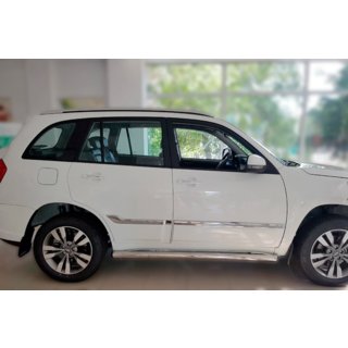 Side Bars (2 pcs, Stainless Steel) photo 3