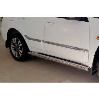 Side Bars (2 pcs, Stainless Steel) photo 1