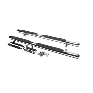 Side Bars (2 pcs, Stainless Steel) photo 3