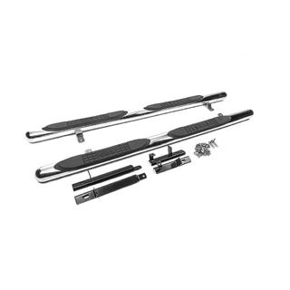 Side Bars (2 pcs, Stainless Steel) photo 4