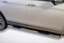 Honda Pilot 2015-2022 Side Bars (2 pcs, Stainless Steel) photo 4