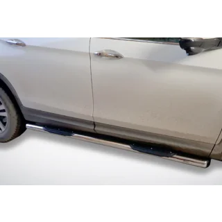 Side Bars (2 pcs, Stainless Steel) photo 4