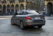 Review budget sedan Fiat Tipo photo 5
