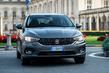 Review budget sedan Fiat Tipo photo 1