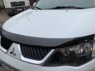 Mitsubishi Outlander 2006-2012 Bonnet Protector 2009-2012 (EGR) photo 3
