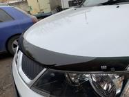 Mitsubishi Outlander 2006-2012 Bonnet Protector 2009-2012 (EGR) photo 2