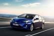 The fourth generation of the hybrid hatchback Toyota Prius photo 10