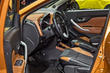 An overview of hatchback terrain Lada XRAY Cross photo 8