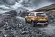 An overview of hatchback terrain Lada XRAY Cross photo 6