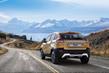 An overview of hatchback terrain Lada XRAY Cross photo 5