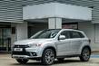 Review of the updated crossover Mitsubishi ASX photo 2