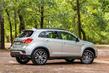 Review of the updated crossover Mitsubishi ASX photo 4