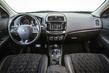 Review of the updated crossover Mitsubishi ASX photo 6
