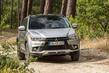 Review of the updated crossover Mitsubishi ASX photo 3