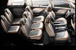 The seven-seat MPV Citroen Grand C4 Picasso photo 7