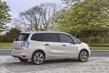 The seven-seat MPV Citroen Grand C4 Picasso photo 3
