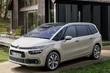 The seven-seat MPV Citroen Grand C4 Picasso photo 1