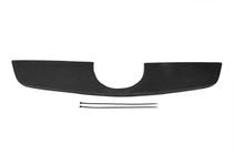 Mercedes Vito W639 2004-2014 Winter grille cover V1 (2010-2015) Glossy photo 6