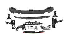 Mercedes GLC coupe C253 2016-2023 Full Body Kit 2015-2019 (GLC63 AMG) photo 19