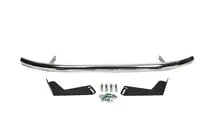 Renault Master 2011-2023 Front Bar ST008 (Stainless Steel) photo 1
