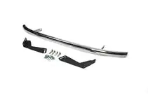 Renault Master 2011-2023 Front Bar ST008 (Stainless Steel) photo 2