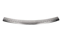 Audi Q5 2008-2017 Rear Bumper Protector OmsaLine (Stainless Steel) photo 5