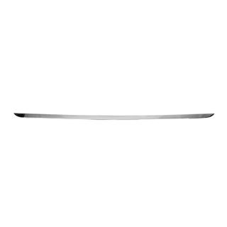 Trunk Sill Protector Stainless Steel photo 4