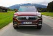 Volkswagen Touareg new generation photo 9