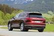 Volkswagen Touareg new generation photo 8